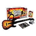 Guitar Hero World Tour + guitare