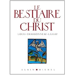 Le bestiaire du Christ
