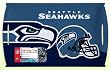 NFL Seattle Seahawks Melamine Serving Tray