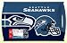 NFL Seattle Seahawks Melamine Serving Tray