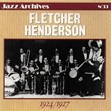 Fletcher Henderson and His Orchestra (1924-1927)