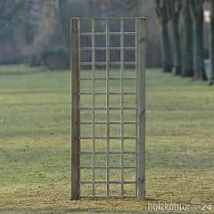 Rankgitter gerade 180 x 60 cm