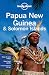 Papua New Guinea and Solomon Islands (Lonely Planet Papua New Guinea)