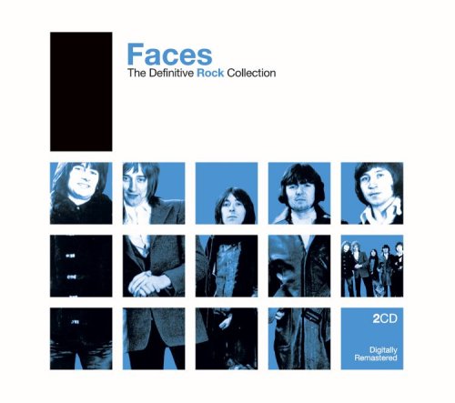 CD-Charts  Search : Definitive Rock Collection [Us Import]