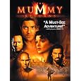 The Mummy Returns
