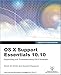 OS X Support Essentials 10.10 (Apple Pro Training)