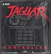 Atari Jaguar Controller