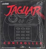 Atari Jaguar Controller