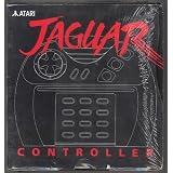 Atari Jaguar Controller