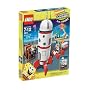LEGO SpongeBob SquarePants Rocket Ride