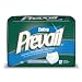Prevail Protective Underwear, 2XL, 12 Underwear (Pack of 4)