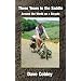 Three Years in the Saddle: Around the World on a Bicycle