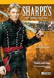 Sharpe`s Set Three - Battle (3 Disc Set)