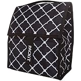 PackIt Freezable Lunch Bag, Viceroy