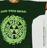 Ned`s Atomic Dustbin - Sessions