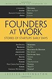 Founders at Work: Stories of Startups' Early Days