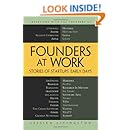Founders at Work: Stories of Startups' Early Days