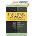 Founders at Work: Stories of Startups' Early Days