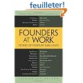 Founders at Work: Stories of Startups' Early Days
