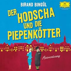 Der Hodscha und die Piepenk�tter