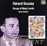 Songs of Many Lands