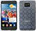 Mobilizers: Circle Pattern Tpu Gel Case For Samsung Galaxy S