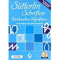 S�tterlin Schriften