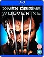 X-Men Origins: Wolverine [Blu-ray]