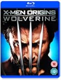 X-Men Origins: Wolverine [Blu-ray]