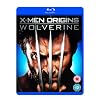 X-Men Origins: Wolverine [Blu-ray]