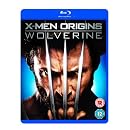 X-Men Origins: Wolverine (with Bonus Digital Copy) [Blu-ray] [2009]