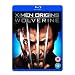 X-Men Origins: Wolverine [Blu-ray]
