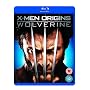 X-Men Origins: Wolverine (with Bonus Digital Copy) [Blu-ray] [2009]