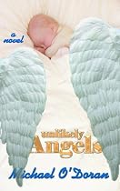 Unlikely Angels by Michael O'Doran