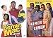 Search : Bernie Mac Season 1 and Kings of Comedy 2 pack