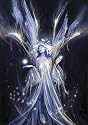 Dreamweaver Brian Froud Art 61x91.5cm Poster