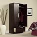 Armoire Wardrobe Storage Cabinet