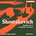 C. Stone-Shostakovich: Symphony No. 4 (Arranged for Two Pianos)