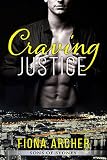 Craving Justice (Sons of Sydney Book 1)