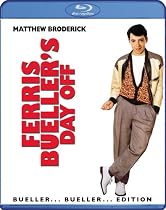 Purchase Ferris Bueller's Day Off From The Internet..