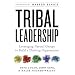 Tribal Leadership: Leveraging Natural Groups to Build a Thriving Organization