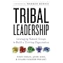 Tribal Leadership: Leveraging Natural Groups to Build a Thriving Organization
