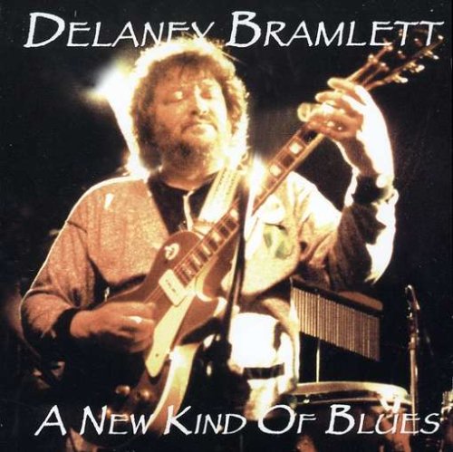 CD-Charts  Music : A New Kind of Blues