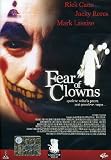 Fear Of Clowns