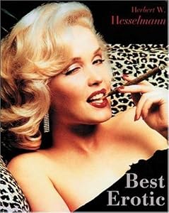 Cover of "Best Erotic"