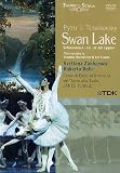Tchaikovsky - Swan Lake / Zakharova, Bolle, Sutera, Chisleni, Brazzo, Vallone, Tuggle, La Scala Ballet