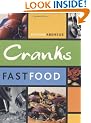 Cranks Fast Food: For Vitality and Health