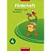 Denken und Rechnen - Zusatzmaterialien f�r die Grundschule: Denken und Rechnen. F�rderheft 4: F�rder- und Forderhefte