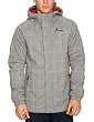 vans jacke