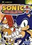 Sonic Mega Collection Plus